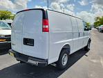 New 2025 Chevrolet Express 2500 Upfitted Cargo Van for sale #G25039 - photo 2