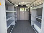 New 2025 Chevrolet Express 2500 Upfitted Cargo Van for sale #G25039 - photo 6
