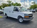 New 2025 Chevrolet Express 2500 Upfitted Cargo Van for sale #G25040 - photo 27