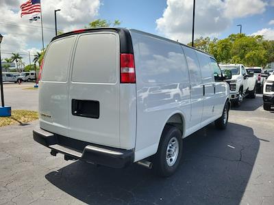 2025 Chevrolet Express 2500 RWD Adrian Upfitted Cargo Van for sale #G25041 - photo 2