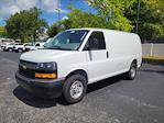 2025 Chevrolet Express 2500 RWD Empty Cargo Van for sale #G25041 - photo 3