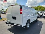 2025 Chevrolet Express 2500 RWD Empty Cargo Van for sale #G25041 - photo 2