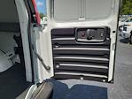 2025 Chevrolet Express 2500 RWD Empty Cargo Van for sale #G25041 - photo 9