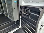 2025 Chevrolet Express 2500 RWD Adrian Upfitted Cargo Van for sale #G25042 - photo 14