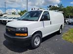 2025 Chevrolet Express 2500 RWD Adrian Upfitted Cargo Van for sale #G25042 - photo 3