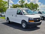 2025 Chevrolet Express 2500 RWD Adrian Upfitted Cargo Van for sale #G25042 - photo 29