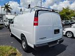 2025 Chevrolet Express 2500 RWD Adrian Upfitted Cargo Van for sale #G25042 - photo 4