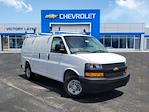 2025 Chevrolet Express 2500 RWD Adrian Upfitted Cargo Van for sale #G25043 - photo 1