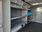 2025 Chevrolet Express 2500 RWD Adrian Upfitted Cargo Van for sale #G25043 - photo 10