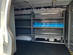2025 Chevrolet Express 2500 RWD Adrian Upfitted Cargo Van for sale #G25043 - photo 12