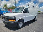 2025 Chevrolet Express 2500 RWD Adrian Upfitted Cargo Van for sale #G25043 - photo 3