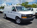 2025 Chevrolet Express 2500 RWD Adrian Upfitted Cargo Van for sale #G25043 - photo 29