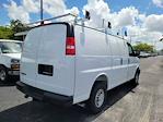 2025 Chevrolet Express 2500 RWD Adrian Upfitted Cargo Van for sale #G25043 - photo 2
