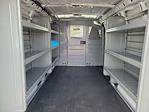 2025 Chevrolet Express 2500 RWD Adrian Upfitted Cargo Van for sale #G25043 - photo 8