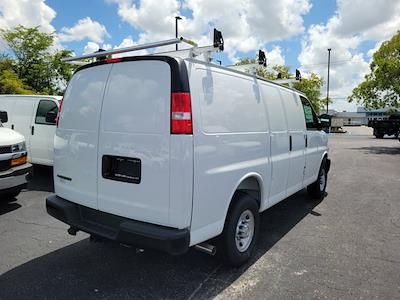 2025 Chevrolet Express 2500 RWD Adrian Upfitted Cargo Van for sale #G25044 - photo 2