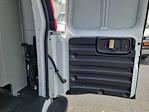2025 Chevrolet Express 2500 RWD Adrian Upfitted Cargo Van for sale #G25044 - photo 11