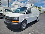 2025 Chevrolet Express 2500 RWD Adrian Upfitted Cargo Van for sale #G25044 - photo 3