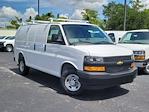 2025 Chevrolet Express 2500 RWD Adrian Upfitted Cargo Van for sale #G25044 - photo 29
