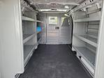 2025 Chevrolet Express 2500 RWD Adrian Upfitted Cargo Van for sale #G25044 - photo 8