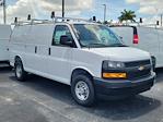 2025 Chevrolet Express 2500 RWD Adrian Upfitted Cargo Van for sale #G25045 - photo 28