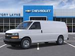 2025 Chevrolet Express 2500 RWD Adrian Upfitted Cargo Van for sale #G25045 - photo 3