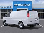 2025 Chevrolet Express 2500 RWD Adrian Upfitted Cargo Van for sale #G25045 - photo 4