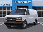 2025 Chevrolet Express 2500 RWD Adrian Upfitted Cargo Van for sale #G25045 - photo 6
