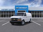 2025 Chevrolet Express 2500 RWD Adrian Upfitted Cargo Van for sale #G25045 - photo 8