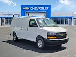 2025 Chevrolet Express 2500 RWD Adrian Upfitted Cargo Van for sale #G25046 - photo 1
