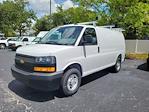 2025 Chevrolet Express 2500 RWD Adrian Upfitted Cargo Van for sale #G25046 - photo 3