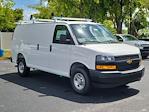 2025 Chevrolet Express 2500 RWD Adrian Upfitted Cargo Van for sale #G25046 - photo 29