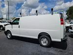 2025 Chevrolet Express 2500 RWD Adrian Upfitted Cargo Van for sale #G25046 - photo 4