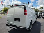 2025 Chevrolet Express 2500 RWD Adrian Upfitted Cargo Van for sale #G25046 - photo 2