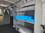 2025 Chevrolet Express 2500 RWD Adrian Upfitted Cargo Van for sale #G25046 - photo 9