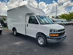 New 2025 Chevrolet Express 3500 Rockport Box Van for sale #G25047 - photo 26