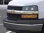 2025 Chevrolet Express 3500 Regular Cab RWD Cutaway for sale #G25048 - photo 13
