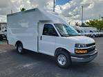 New 2025 Chevrolet Express 3500 Box Van for sale #G25048 - photo 23
