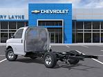 2025 Chevrolet Express 3500 Regular Cab RWD Cutaway for sale #G25048 - photo 4