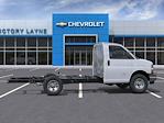 2025 Chevrolet Express 3500 Regular Cab RWD Cutaway for sale #G25048 - photo 5