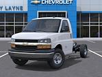 2025 Chevrolet Express 3500 Regular Cab RWD Cutaway for sale #G25048 - photo 6