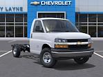 2025 Chevrolet Express 3500 Regular Cab RWD Cutaway for sale #G25048 - photo 7