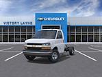 2025 Chevrolet Express 3500 Regular Cab RWD Cutaway for sale #G25048 - photo 8