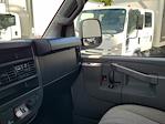 New 2025 Chevrolet Express 3500 10' Rockport Box Van for sale #G25049 - photo 21