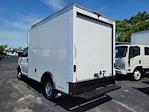 New 2025 Chevrolet Express 3500 10' Rockport Box Van for sale #G25049 - photo 5