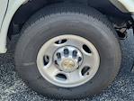 New 2025 Chevrolet Express 3500 10' Rockport Box Van for sale #G25049 - photo 11