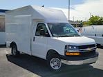 New 2025 Chevrolet Express 3500 10' Rockport Box Van for sale #G25049 - photo 4