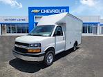 New 2025 Chevrolet Express 3500 Rockport Box Van with Liftgate for sale #G25050 - photo 22