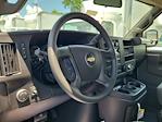 New 2025 Chevrolet Express 3500 Rockport Box Van with Liftgate for sale #G25050 - photo 13