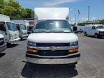 New 2025 Chevrolet Express 3500 Rockport Box Van with Liftgate for sale #G25050 - photo 1