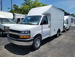New 2025 Chevrolet Express 3500 Rockport Box Van with Liftgate for sale #G25050 - photo 23